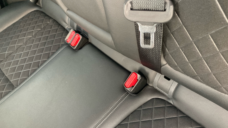 Renault Kadjar 1.3 TCE Iconic 5dr Petrol Hatchback